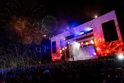 Skal vise Norges skjebne­kamp: – Kombi­nasjon av festival, vorspiel og stadion­stem­ning