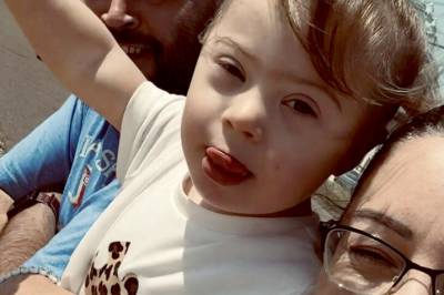 - Vårt lille mirakel