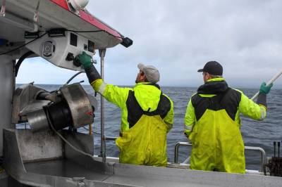 Delta i andre del av Juleskrinet!