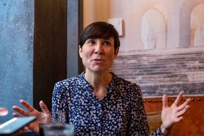 Opplysninger til VG: Høyres valgkomité har bestemt seg