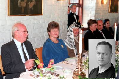 Boom, boom – hva smalt der ut av riket?