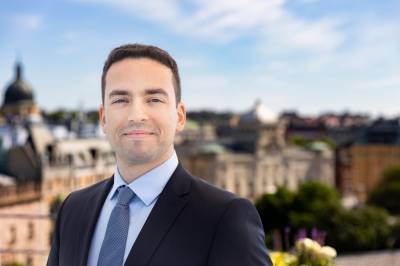 Pareto-analytiker Dan Akschuti ser 170 prosent oppside for biotekaksje