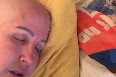 - Mitt største juleønske er å få være sosial