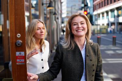 Forsikringsgiganter går inn i alarm-markedet – tilbyr ingen bindingstid