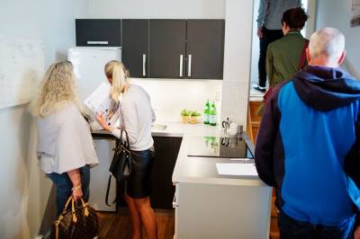 Svenske botilstander ville gitt flere norske gründere