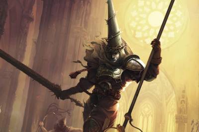 En splitter ny Blasphemous II DLC har nettopp blitt annonsert og samtidig shadow-droppet