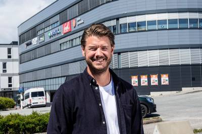Drar inn millioner: – Mye peker i vår retning