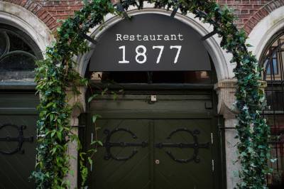  Restaurant i Bergen legger ned etter elleve år