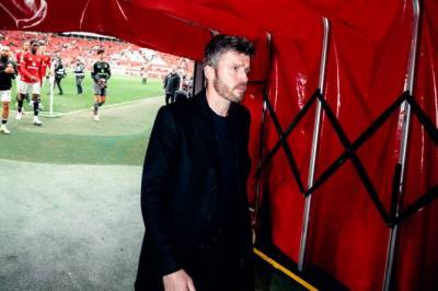 Melder PSG kaprer Manchester Uniteds midtbanesigering