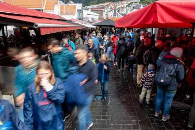 Slik bidrar politikerne til å utkonkurrere bransjen vår