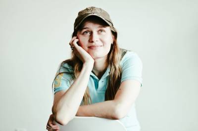 Girl In Reds debutfilm solgt til en rekke land