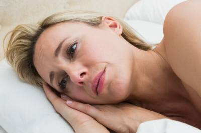 Hanna (58): – Det var en lettelse da jeg fortalte ham at jeg ønsket å leve i sølibat