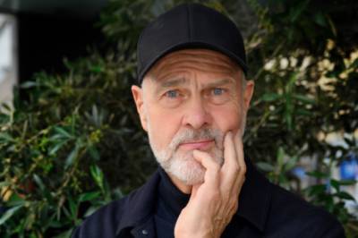– For meg er Fosse overraskende filmatisk. (+)