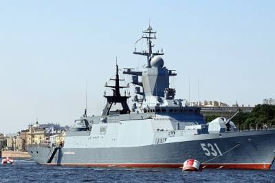Danmark raser: Hylles i Russland