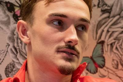 – Jeg gikk fra å være konge til å bli en nobody