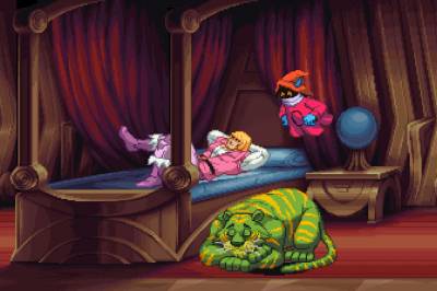 He-Man and the Masters of the Universe: Dragon Pearl of Destruction forsinket til senere i sommer