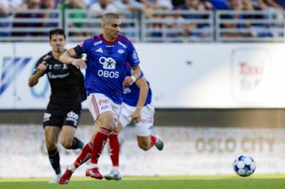 TV 2 erfarer: HamKam i samtaler med VIF-spiller