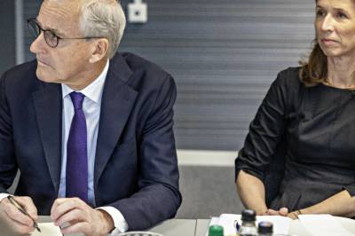 Svarer: - Ingen automatikk