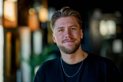 Randulle bekrefter kjæreste: – Veldig heldig