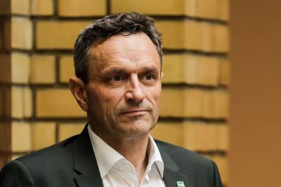Alvorlig kreftsyk