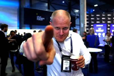 – Norsk arbeidsliv er for «soft»