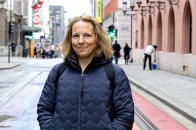 (+) – Konspirasjonstro er ikke psykisk sykdom. Det er et samfunnsproblem