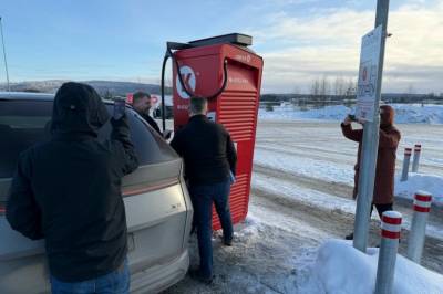 Raskest: Knuste konkurrentene