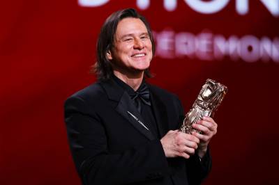 Stjernens utseende sjokkerer - eller er det noen helt andre?