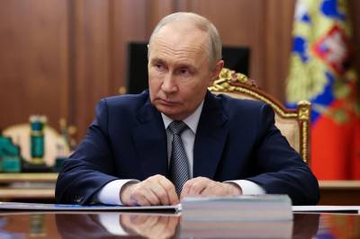 Russland har testet «Satan 2»
