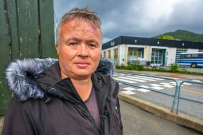 Jim-Roar ble meid ned: – Jeg kunne mistet livet