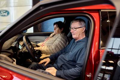 Strid om bransjekontrakt ved bilkjøp: – Er ubalansert