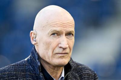 Reagerte: – Ble brukttil å drite ham ut