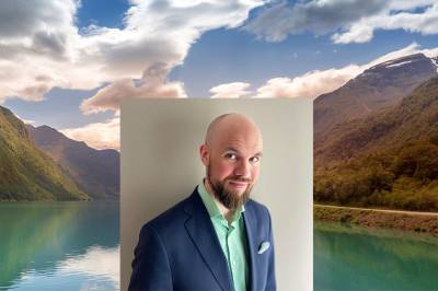 – For mer enn hundre år siden skjedde det noe helt nytt i synet på homofili