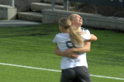 To drømmetreff da Lyn og LSK Kvinner spilte uavgjort