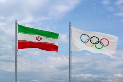 Iran vil ikke delta i de paralympiske vinterlekene fordi deres eneste utøver ikke kan reise trygt