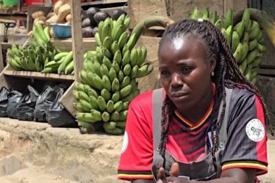 Hun overlevde ebola – frykter det slår til igjen