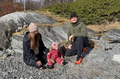 Nav kuttet 26 uker av foreldrepengene hans. Professor kaller det en «ny fedrekvotefelle».