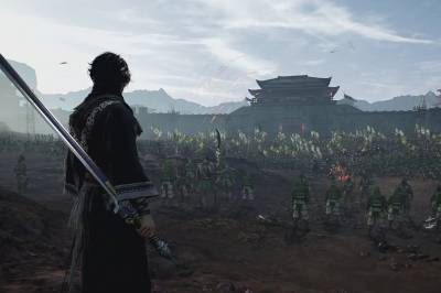 Dynasty Warriors Origins får demo på fredag