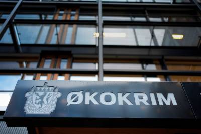 Kriminelle nettverk etablert i det legale næringslivet