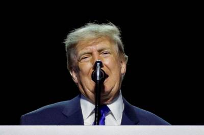 Nytt valgkart-nederlag for Trump i USAs høyesterett