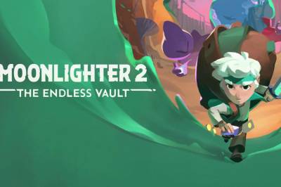 Moonlighter 2: The Endless Vault kommer som Early Access i oktober