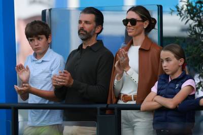 Demokrater gransker russisk oligarks betaling for Trump Jr.s bryllup
