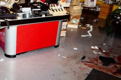 Tiltalt for drapsforsøk på Martina (21): Kjøpte kniven en time før