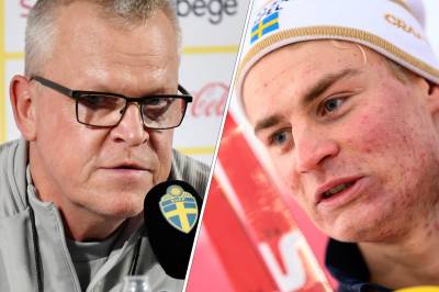 Full ordkrig i Sverige: – Du burde forstå