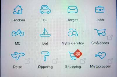 Det nytter å søke jobb!
