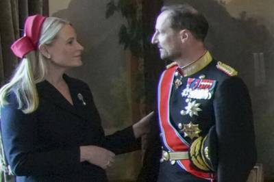 Vekker oppsikt: - I gode og onde dager