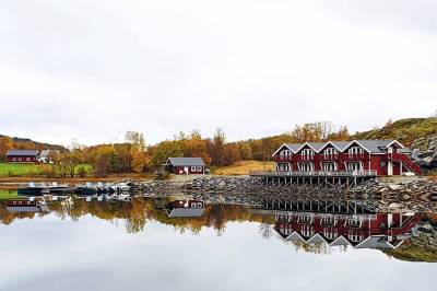 Disse eiendommene fikk nye eiere i juni