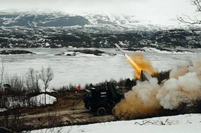 Kongsberg og Aker ville påvirke regjeringen til å kjøpe tyske våpen