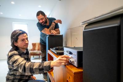 Rocky road for rockebandet: – Det var nesten sånn at folk mistet livet