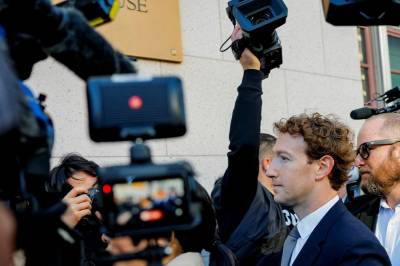 Facebook i retten: – En dom kan ha mye å si